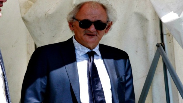 Stefano Capozucca, direttore sportivo