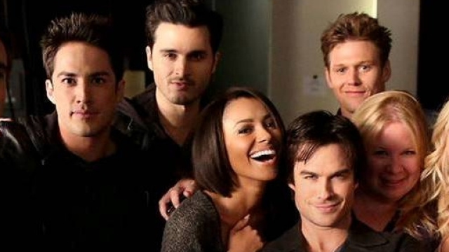 The vampire diaries 7x07: qualcosa di sconvolgente