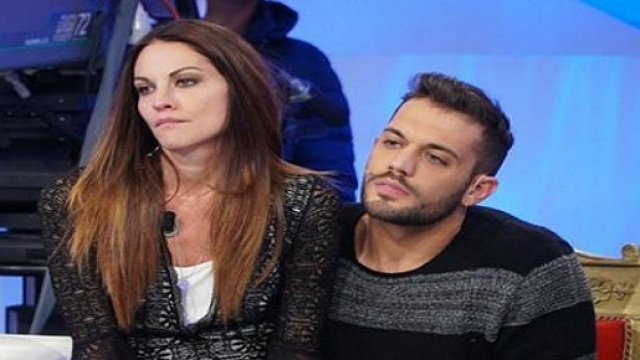 U&D: Gianmarco ha scelto Laura come sua compagna