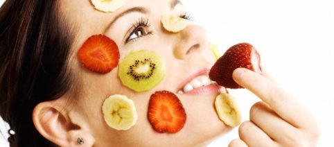 Comida y belleza, mucho más relacionado de lo que nos imaginamos