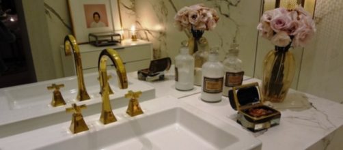 Dicas de decora&ccedil;&atilde;o de banheiros