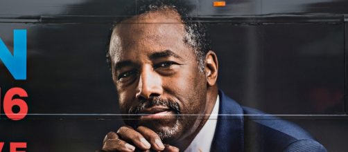 El nuerocirujano quiere llegar a la Casa Blanca