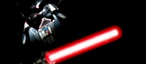 Lightsaber combat for UK sci-fi fans