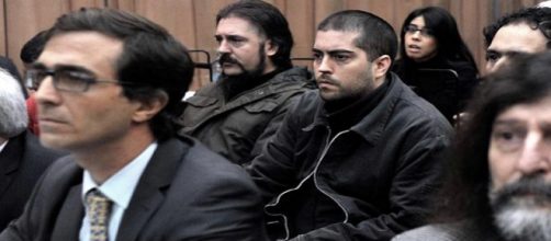 Los ex Callejeros podr&iacute;an volver a prisi&oacute;n