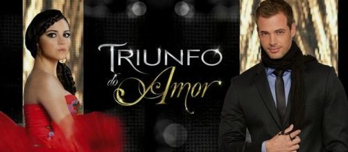 novela completa e dublada em portugu&ecirc;s