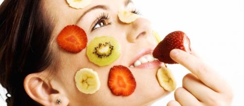 Todo lo que comemos afecta a nuestra belleza