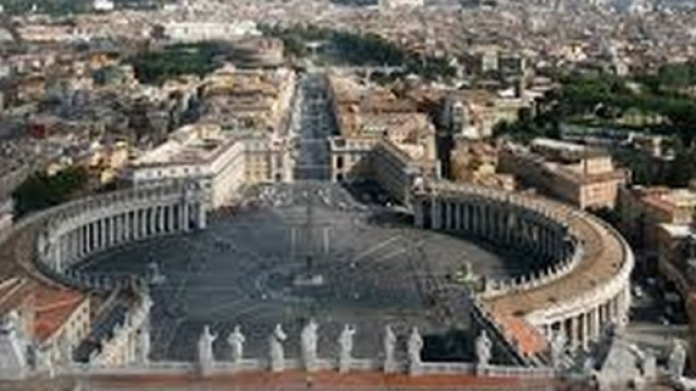 Allarme terroristico Giubileo 2015