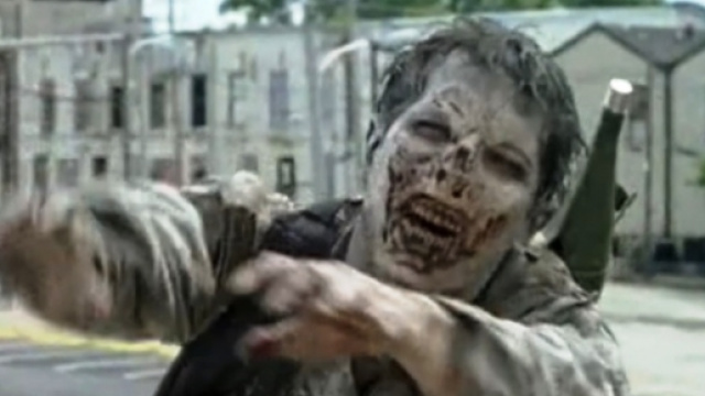 Anticipazioni 6x07 The Walking Dead