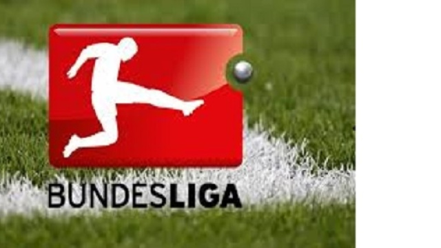 Bundesliga, l'anticipo della 13a giornata