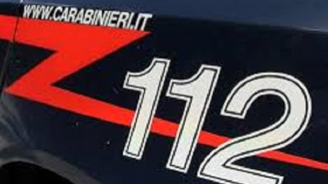 Calabria: tentato omicidio al Lidl