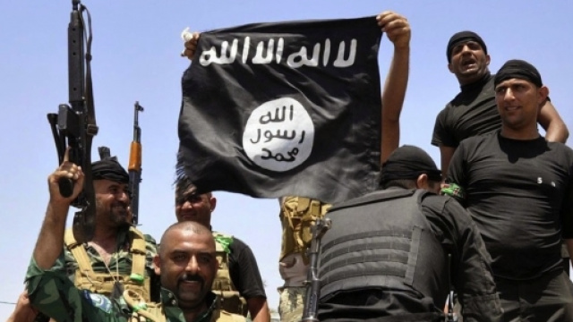 Ecco chi finanzia l'economia di guerra dell'Isis