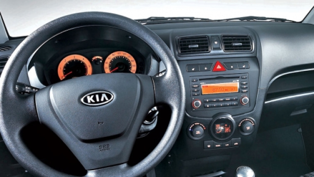 Ecco finalmente la nuova Kia Picanto