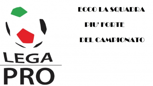 Ecco la Top Eleven dei primi undici turni.