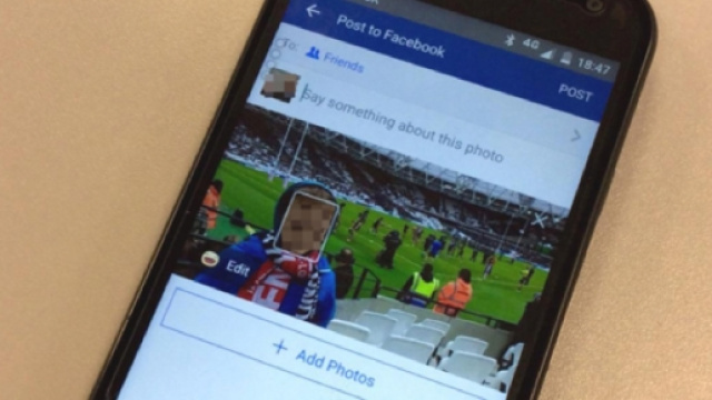 Facebook tuteler&agrave; i bambini su Facebook.