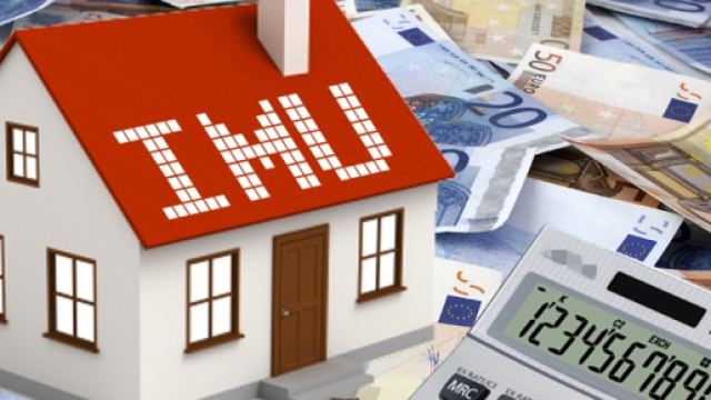 Finanziaria: in arrivo sconto Imu al 25%