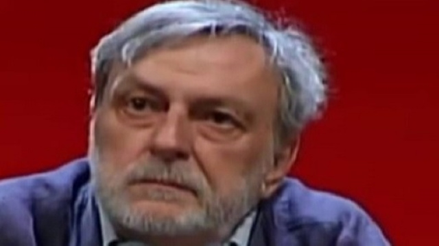 Gino Strada tra gli ospiti di Ballar&ograve; di marted&igrave;