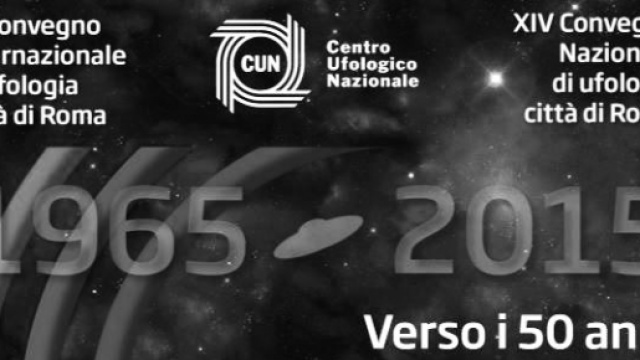 I cinquanta anni del CUN nel Convegno di Roma
