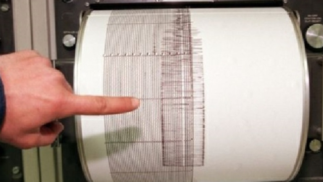 Il terremoto &egrave; stato avvertito nel Sud Italia.
