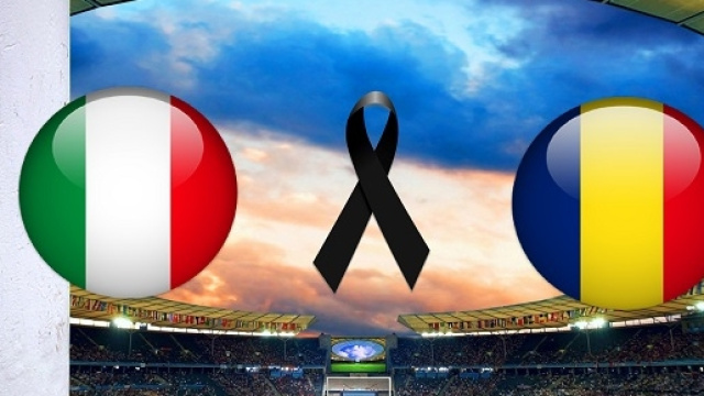 Italia-Romania, amichevole: diretta live ore 20.45