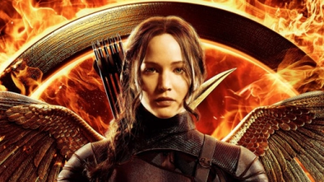 La fine delle ostilit&agrave; nella nazione di Panem