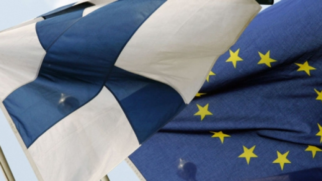 La Finlandia vuole uscire dalla zona euro