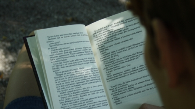 La Top Ten dei libri pi&ugrave; letti