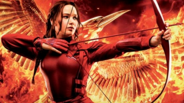 Mancano solo 2 giorni al finale di "Hunger Games"
