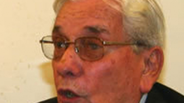 Mario Cervi, uno dei signori del giornalismo