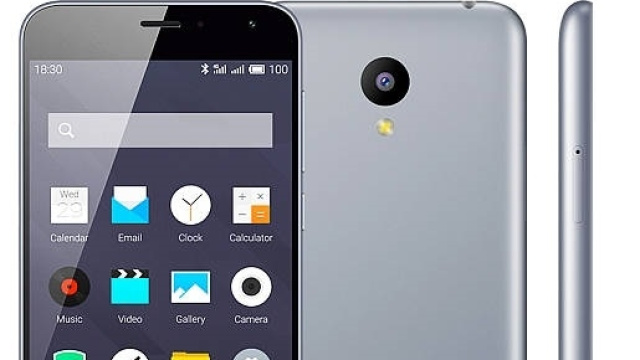 Meizu M2 cellulare in promozione novembre