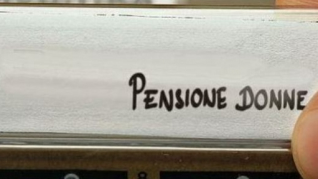 News Pensioni 2016: Opzione Donna