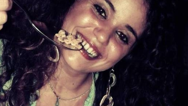 Nola aggredita la giovane Leandra Romano