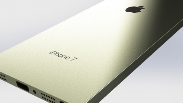 Nuovo Iphone 7 di Apple: esce in settembre