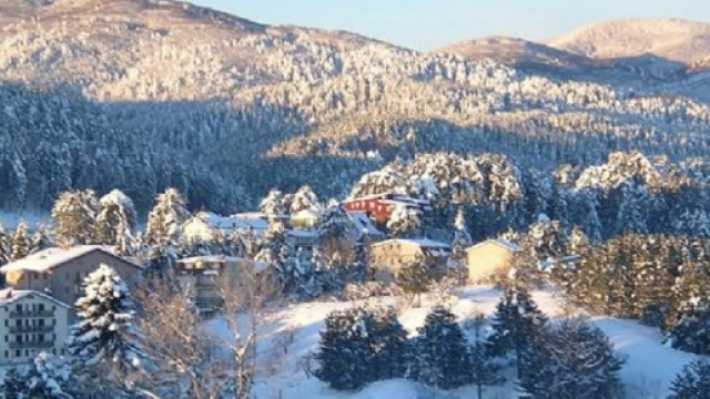Ponte dell'immacolata e prime nevicate
