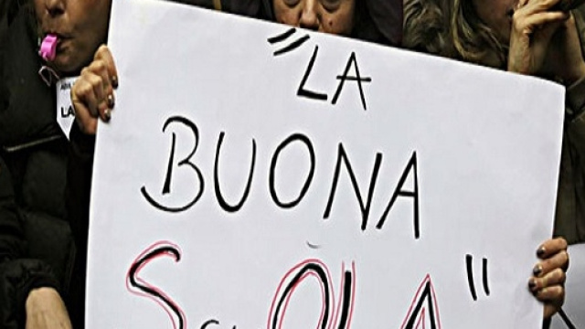 Precari con diploma magistrale: diritto assunzione