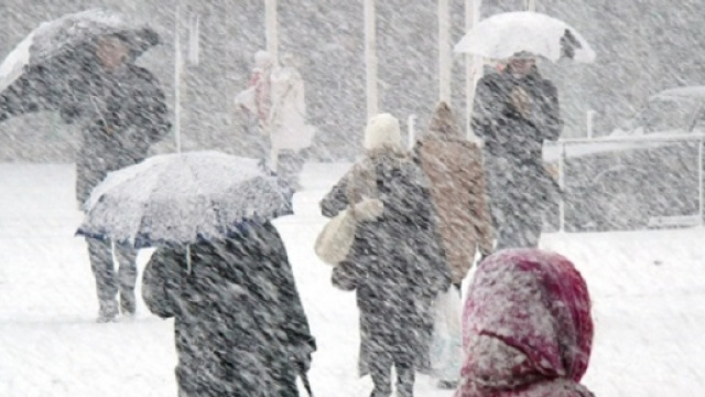 Previsioni meteo inverno 2015-2016