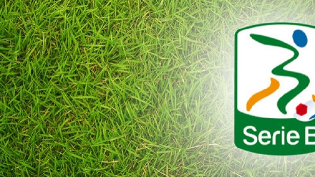Quattordicesima giornata di Serie B