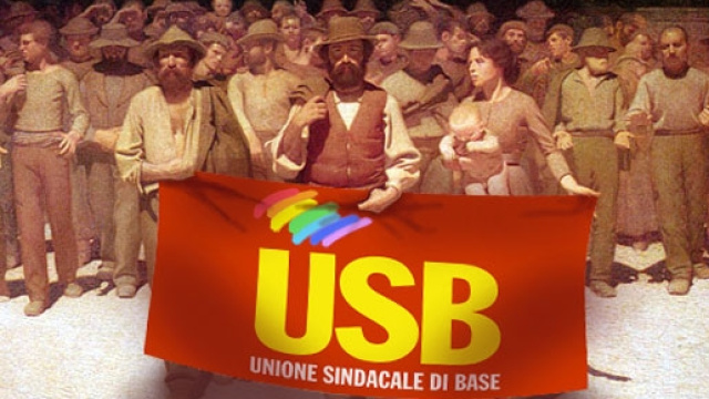 Sciopero generale dei dipendenti pubblici