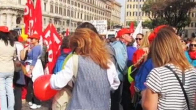 Scuola, sindacati contro gli ambiti territoriali.
