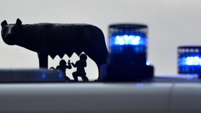 Seconda udienza del processo Mafia Capitale