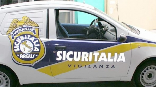 Sicuritalia Group agenzia di sicurezza