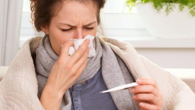 Sintomi influenza novembre 2015