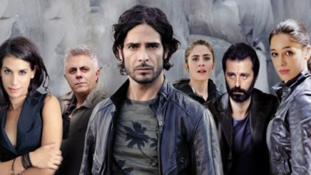 Sqaudra antimafia 8, nuovo volto alla Duom