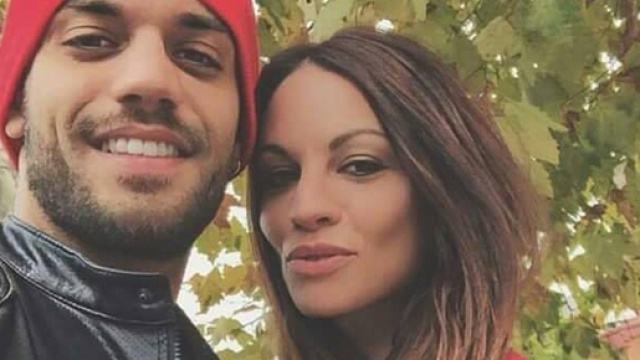 Uomini e Donne: Laura Molina e Gianmarco Valenza