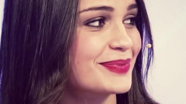 Uomini e Donne: Sophia Galazzo rester&agrave; in studio?
