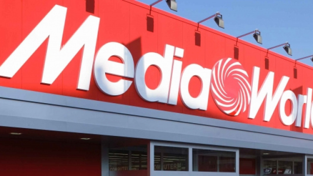 Volantino MediaWorld online valido sino al 30/11
