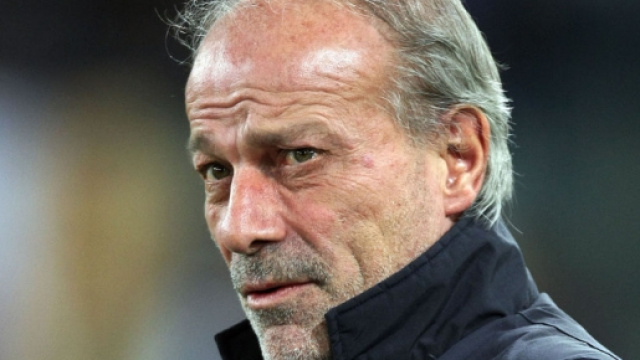 Walter Sabatini si muove per gennaio