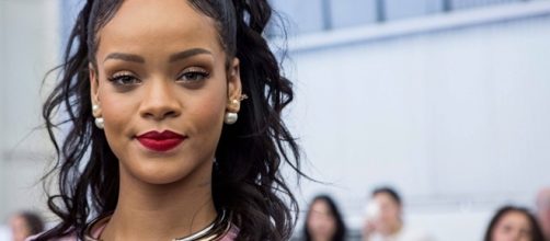 Cantora Rihanna quer lan&ccedil;ar 'MaRihanna'