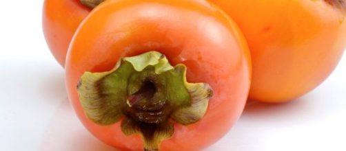 Caquis, propiedades y beneficios