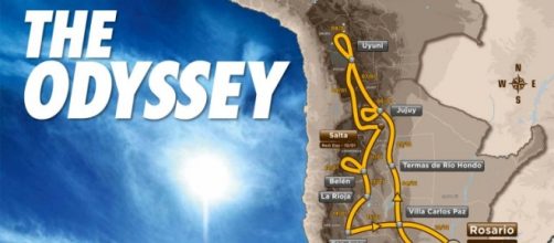 Dakar 2016, m&aacute;s emocionante que nunca