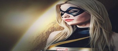 &iquest;La elegida por Marvel quiz&aacute;s?